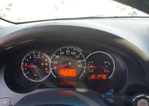 2010 Nissan Altima 3.5 Sr z USA, uszkodzony, nr VIN 1N4BL2AP1AN463380